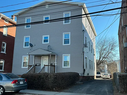 343 High St #3N Photo 1