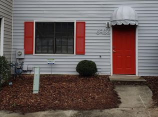 6986 Flagstone Dr, Austell, GA 30168