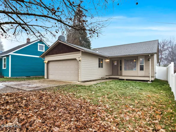 1253 E Garden Ave, Osburn, ID 83849