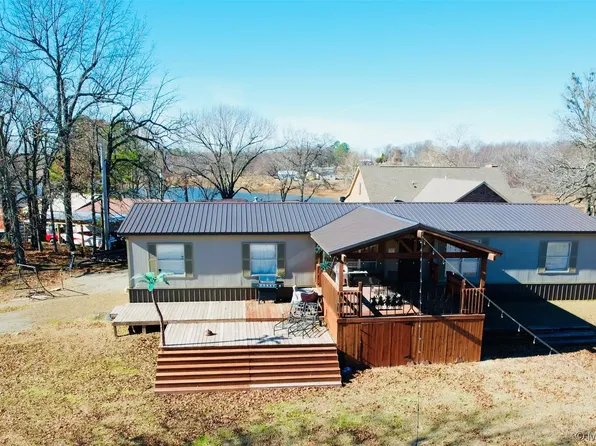 23 Holiday Vlg, Porum, OK 74455