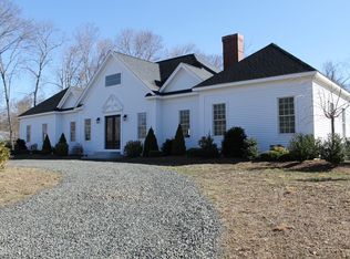 4 Rolling Hill Rd, East Haddam, CT 06423