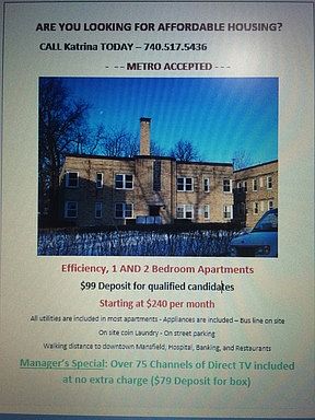 1st image of 110 Blymyer Ave APT 29