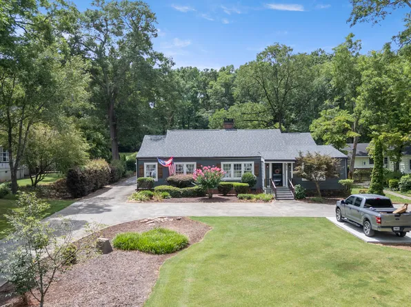 4112 Conyers St SE, Covington, GA 30014