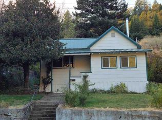5501 Shasta Ave, Dunsmuir, CA 96025