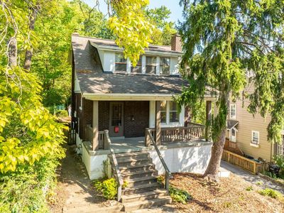 3476 Morrison Pl, Cincinnati, OH, 45220