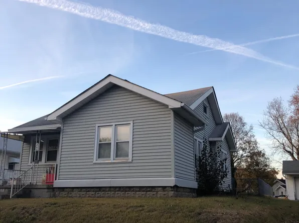 240 W 37th St, Anderson, IN 46013