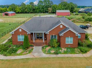 29016 Hardiman Rd, Madison, AL 35756