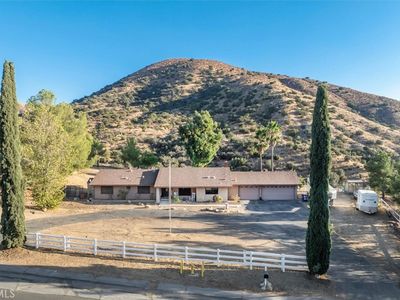 3120 Country Way, Acton, CA, 93510