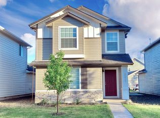 9971 W Campville St, Boise, ID 83709