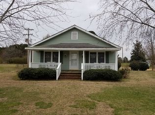 9212 Us Highway 258, Conway, NC 27820