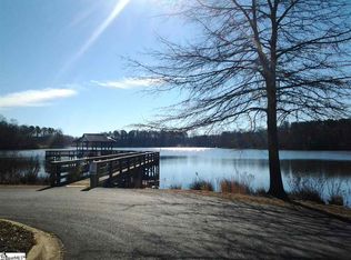 0 Lake Cunningham Rd, Greer, SC 29651