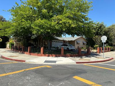 3111 Mattos Ave, San Jose, CA, 95132