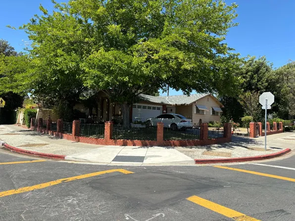 3111 Mattos Ave, San Jose, CA 95132