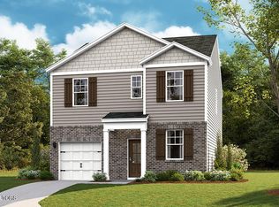 7168 Dusty Rose Ln, Knoxville, TN 37921