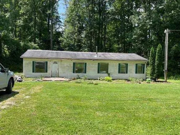 4138 W Ivanwald Dr, Reelsville, IN 46171