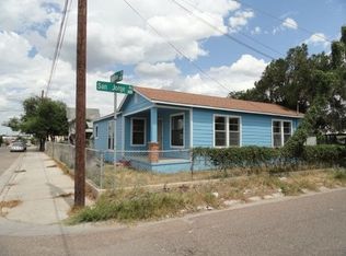 815 San Jorge Ave, Laredo, TX 78040