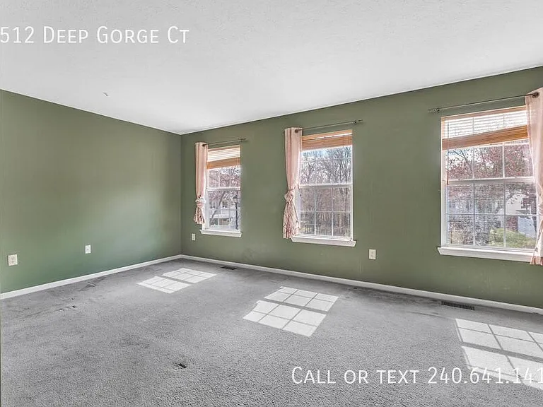 1512 Deep Gorge Ct — Photo 3