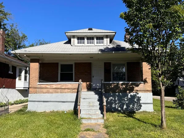 300 S 39th St, Louisville, KY 40212