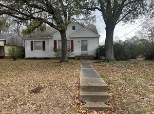 527 W Ave N, McComb, MS 39648