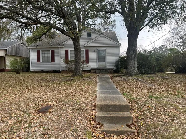 527 W Ave N, McComb, MS 39648