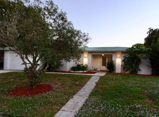 735 Apollo Cir NE, Palm Bay, FL 32905