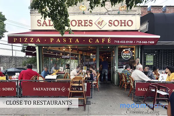 Sold by Moda Realty | media 54