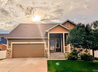 2269 Talon Parkway, Greeley, CO 80634