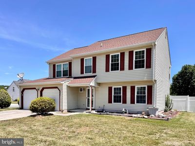 317 W Wind Dr, Dover, DE, 19901