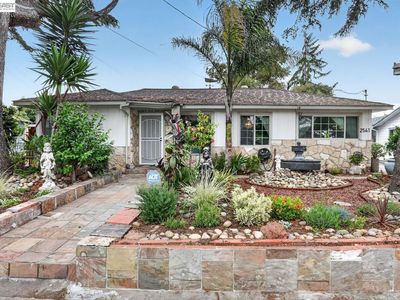 2541 Marina Blvd, San Leandro, CA, 94577