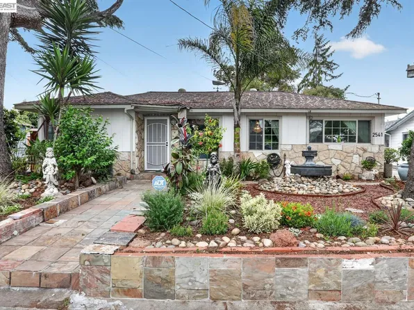 2541 Marina Blvd, San Leandro, CA 94577
