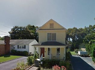 28 Lathrop Ave, Madison, NJ 07940