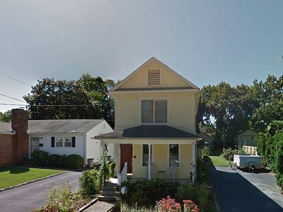 28 Lathrop Ave, Madison, NJ, 07940