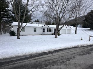 111 Lower Mill St, Peterstown, WV 24963