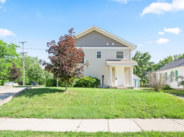 812 Union Ave NE, Grand Rapids, MI 49503
