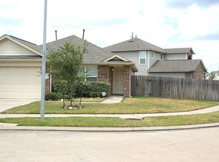 5827 Le Carpe Plantation Ct, Katy, TX 77449