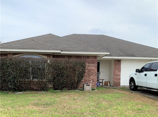 111 Wildcat Dr, Waco, TX 76705