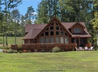 168 Harry M Lumsden Ct, Mineral, VA 23117