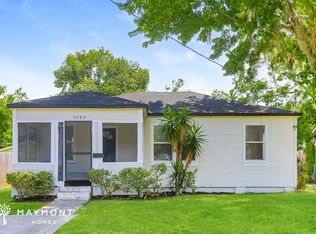 5360 Colonial Ave, Jacksonville, FL 32210