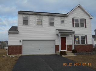 14612 Independence Dr, Plainfield, IL 60544