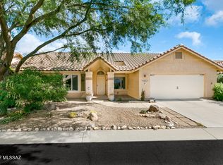 1440 E Desert Starling Ln, Tucson, AZ 85737