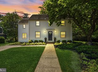 151 Gedney Rd, Lawrence Township, NJ 08648