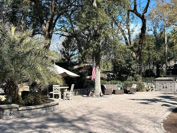 133 Arrow Rd #6, Hilton Head Island, SC 29928