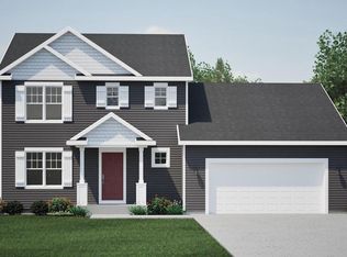 200 Mary Belle Ln, Beaver Dam, WI 53916