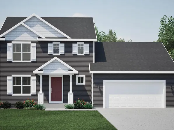 200 Mary Belle LANE, Beaver Dam, WI 53916