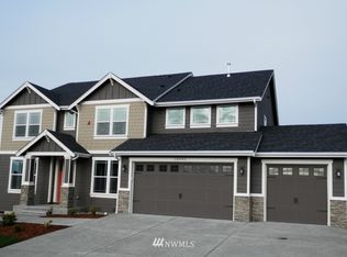 10905 177th Avenue Ct E, Bonney Lake, WA