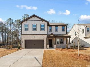 147 Henley St, Canton, GA 30114