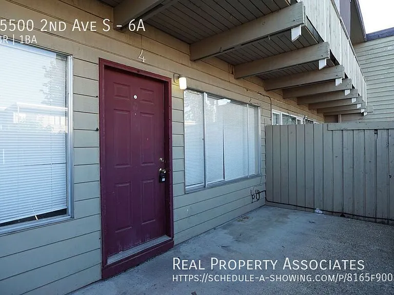 15500 2nd Ave S #6A — Photo 8