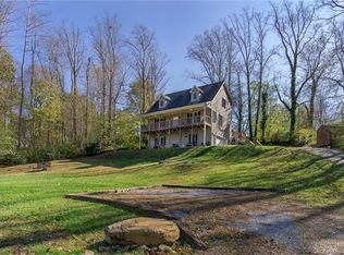 34 Stately Oak Way, Swannanoa, NC 28778