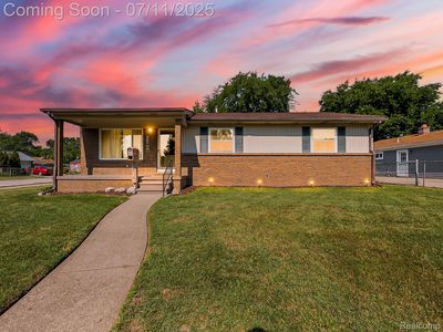 26705 Dartmouth St, Madison Heights, MI, 48071