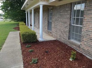 6705 E Aberdeen Dr, Montgomery, AL 36116